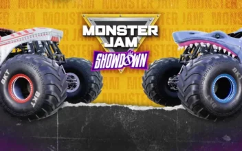 Monster Jam Showdown, anunciado para la Switch, PS4, PS5, Xbox One, Xbox Series y PC