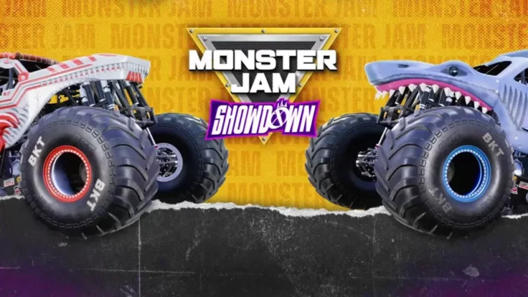 Monster Jam Showdown, anunciado para la Switch, PS4, PS5, Xbox One, Xbox Series y PC