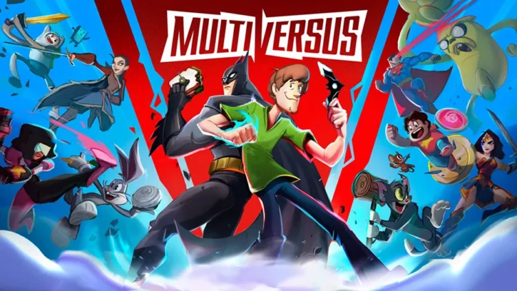 MultiVersus saldrá el 28 de mayo en la PS4, PS5, Xbox One, Xbox Series X/S y PC