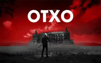 El roguelite Otxo llega el 28 de marzo a la Switch, PlayStation 4 y PlayStation 5