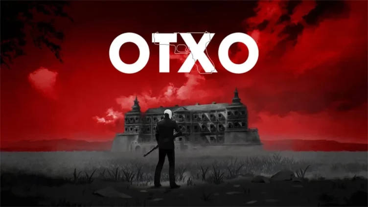 El roguelite Otxo llega el 28 de marzo a la Switch, PlayStation 4 y PlayStation 5