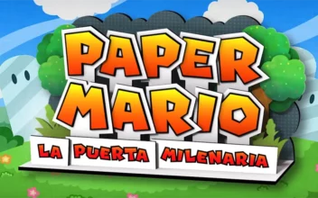 Paper Mario: La Puerta Milenaria y Luigi’s Mansion 2 HD ya tienen fecha de lanzamiento