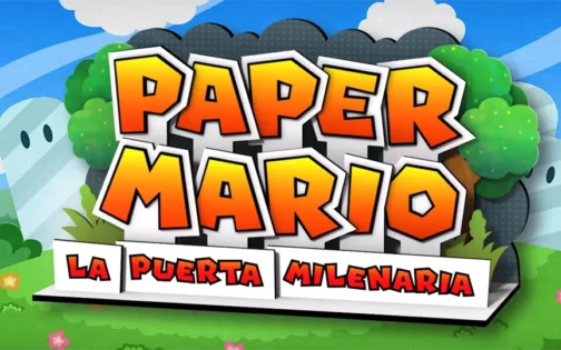 Paper Mario: La Puerta Milenaria y Luigi’s Mansion 2 HD ya tienen fecha de lanzamiento