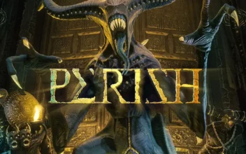 El shooter Perish llega el 15 de abril a la PS4, PS5, Xbox One y Xbox Series