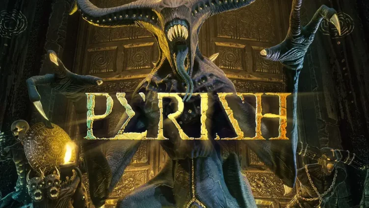 El shooter Perish llega el 15 de abril a la PS4, PS5, Xbox One y Xbox Series
