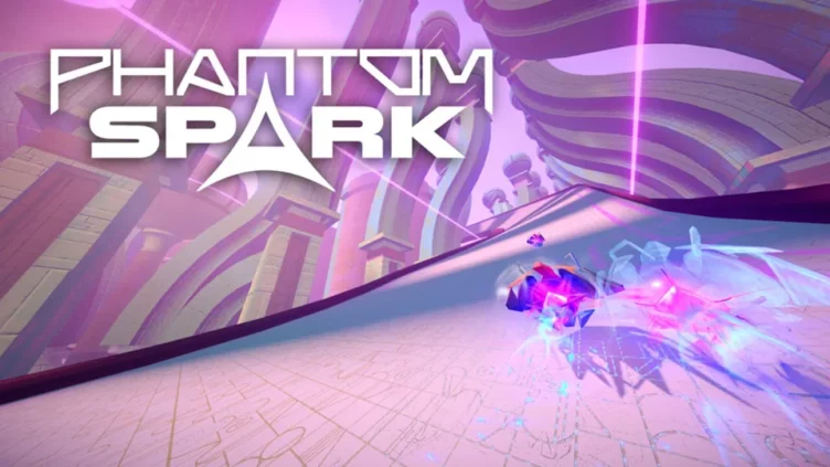 Phantom Spark se estrena este verano en la Switch, PS4, PS5, Xbox Series y PC