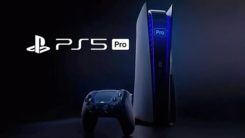 Filtradas las primeras especificaciones de la PlayStation 5 Pro