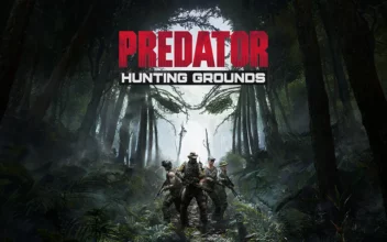 Predator: Hunting Grounds, anunciado para la PlayStation 5 y Xbox Series X/S