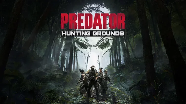 Predator: Hunting Grounds, anunciado para la PlayStation 5 y Xbox Series X/S