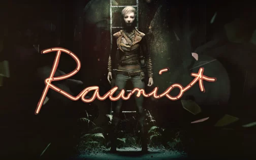 La aventura gráfica Rauniot llega el 17 de abril