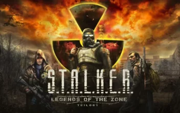 S.T.A.L.K.E.R. Legends of the Zone Trilogy, disponible para la PS4 y Xbox One