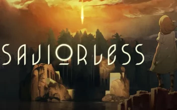 Saviorless sale el 2 de abril en la Nintendo Switch, PlayStation 5 y PC