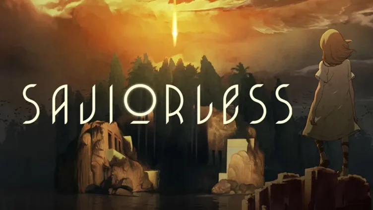 Saviorless sale el 2 de abril en la Nintendo Switch, PlayStation 5 y PC