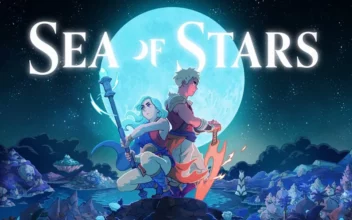 Sea of Stars ha vendido 5 millones de copias y lo celebra con un modo cooperativo