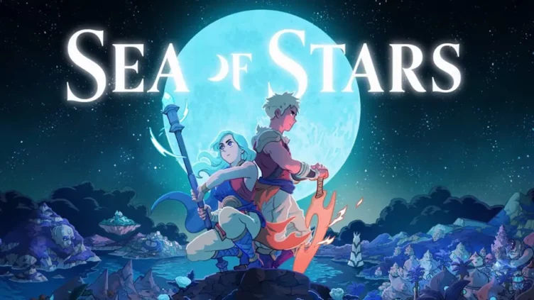 Sea of Stars ha vendido 5 millones de copias y lo celebra con un modo cooperativo