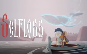 Selfloss, anunciado para la Nintendo Switch, PlayStation 5 y Xbox Series X/S