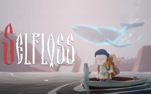 Selfloss, anunciado para la Nintendo Switch, PlayStation 5 y Xbox Series X/S