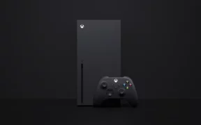 Filtradas imágenes de una Xbox Series X blanca sin unidad de disco