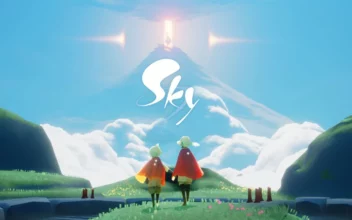 Sky: Niños de la Luz sale el 10 de abril en Steam