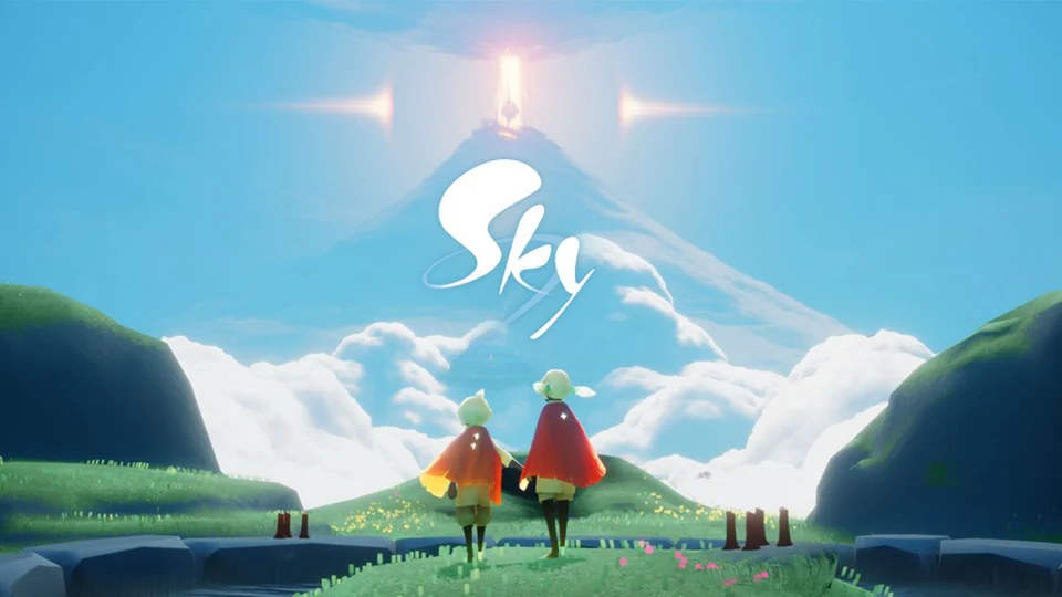 Sky: Niños de la Luz sale el 10 de abril en Steam