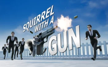 Squirrel with a Gun llegará en otoño a la PlayStation 5, Xbox Series y PC