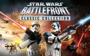 Star Wars: Battlefront Classic Collection utiliza contenidos de un mod sin permiso