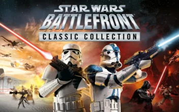 Star Wars: Battlefront Classic Collection utiliza contenidos de un mod sin permiso