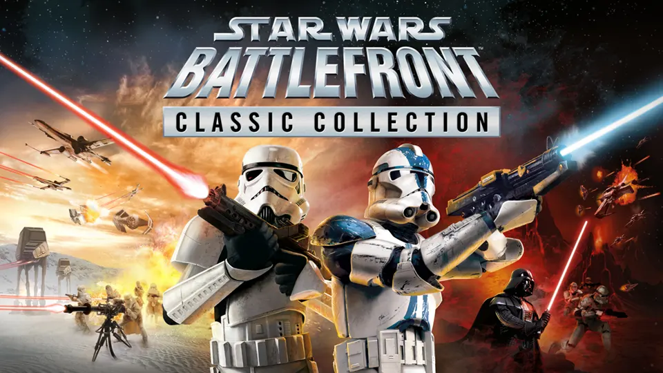 Star Wars: Battlefront Classic Collection utiliza contenidos de un mod sin permiso