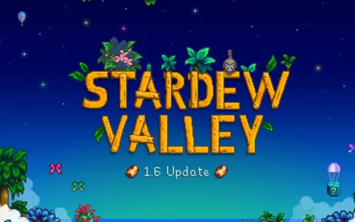 Stardew Valley 1.6 se estrena con una lista gigantesca de mejoras y nuevos contenidos