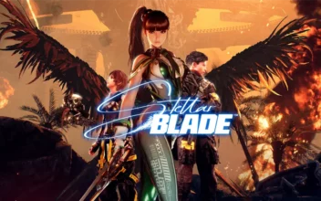 La demo de Stellar Blade se va a lanzar este mismo viernes