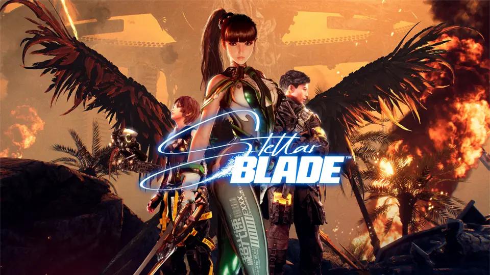 La demo de Stellar Blade se va a lanzar este mismo viernes