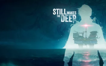 El videojuego de terror Still Wakes the Deep se lanzará el 15 de junio