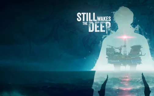 El videojuego de terror Still Wakes the Deep se lanzará el 15 de junio