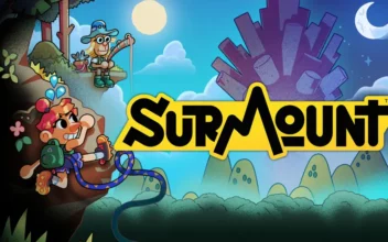 El videojuego de escalada Surmount llegará el 9 de mayo a la Nintendo Switch y Steam