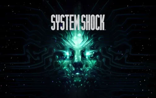 El remake de System Shock llegará el 21 de mayo a la PS4, PS5 y Xbox Series X/S