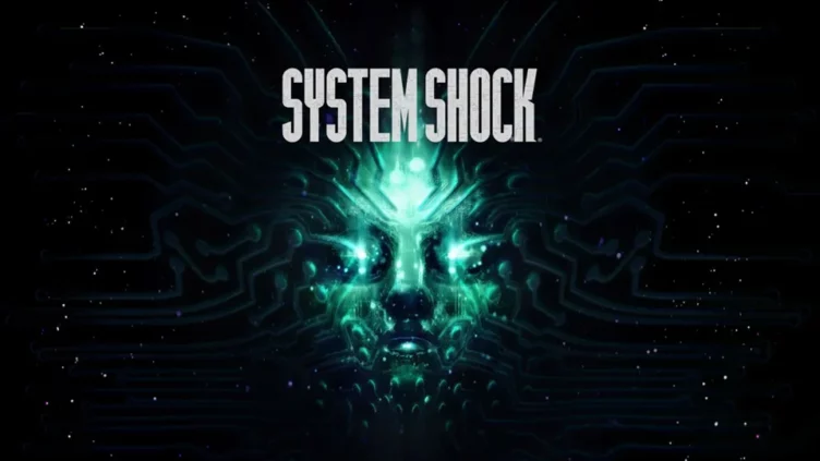 El remake de System Shock llegará el 21 de mayo a la PS4, PS5 y Xbox Series X/S