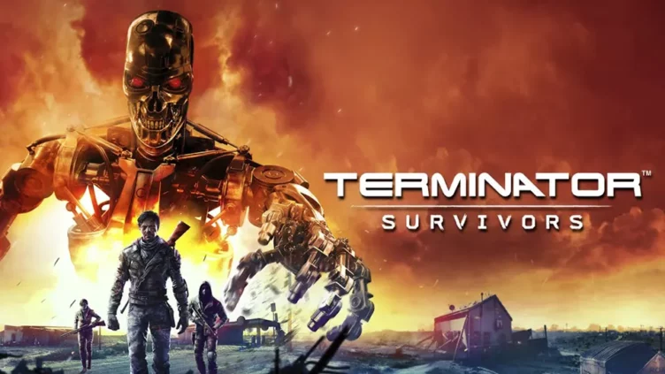 Terminator: Survivors se lanzará el 24 de octubre en PC en acceso anticipado