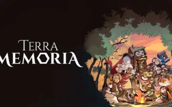 El RPG Terra Memoria llega el 27 de marzo a la Switch, PS5, Xbox Series y PC