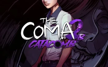 El survival horror The Coma 2B: Catacomb, anunciado para PC