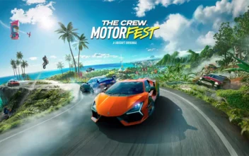 The Crew Motorfest sale el 18 de abril en Steam