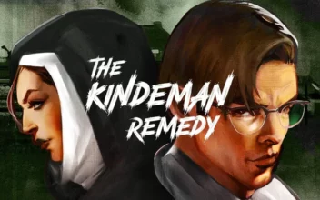 The Kindeman Remedy sale el 11 de abril en la Switch, PS4, PS5 y Xbox