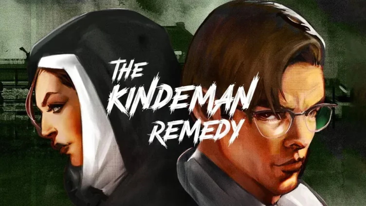 The Kindeman Remedy sale el 11 de abril en la Switch, PS4, PS5 y Xbox