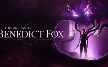 The Last Case of Benedict Fox: Definitive Edition llega a la PS5 el 26 de marzo