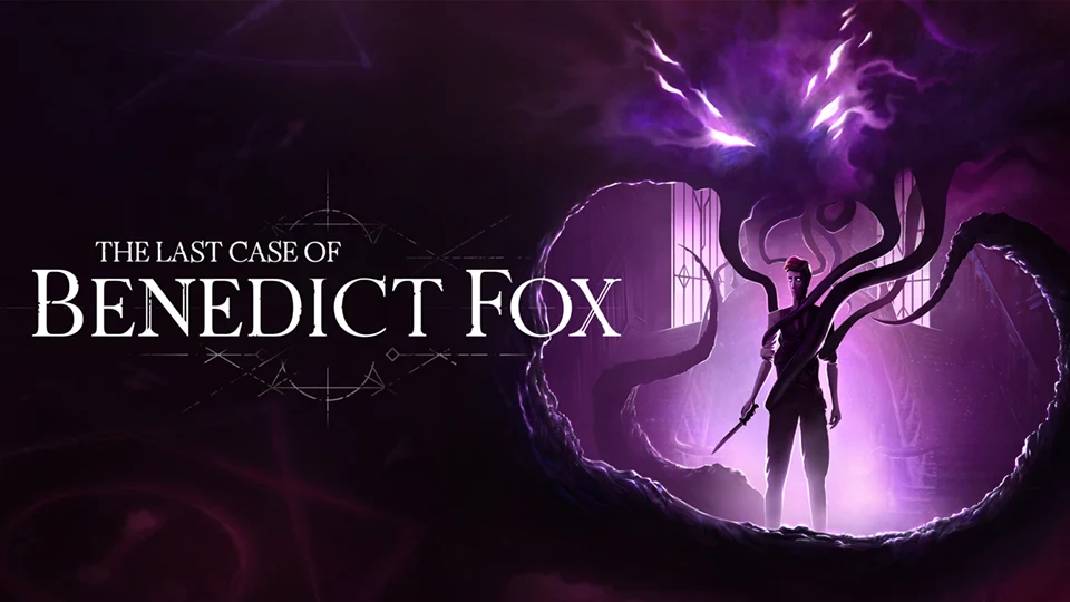 The Last Case of Benedict Fox: Definitive Edition llega a la PS5 el 26 de marzo