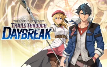 The Legend of Heroes: Trails Through Daybreak se lanzará el 5 de julio