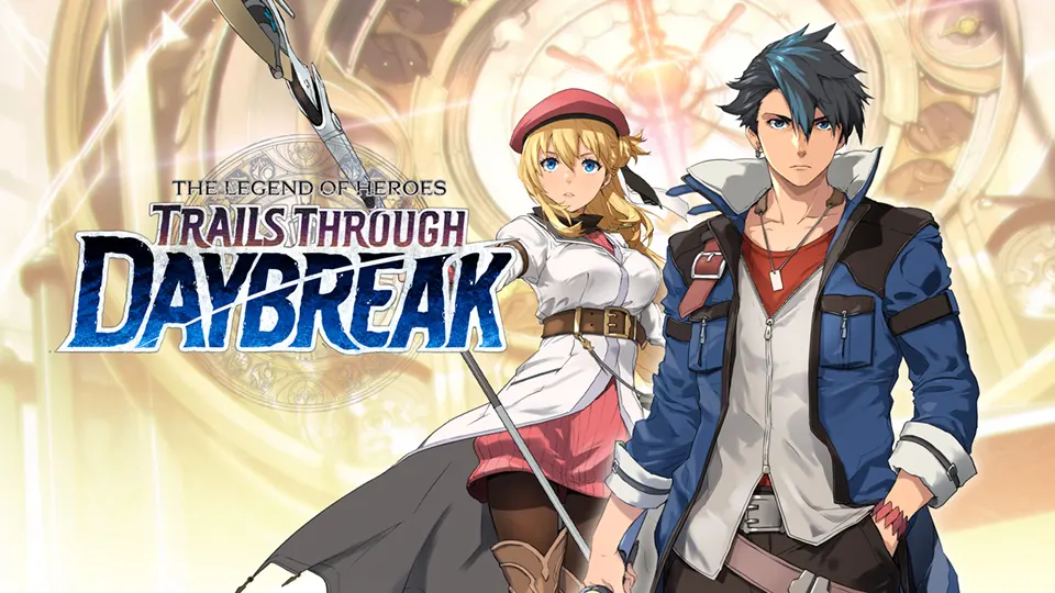 The Legend of Heroes: Trails Through Daybreak se lanzará el 5 de julio