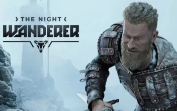 El soulslike The Night Wanderer, anunciado para la PS5, Xbox Series y PC