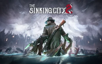 The Sinking City 2, anunciado para la PlayStation 5, Xbox Series X/S y PC