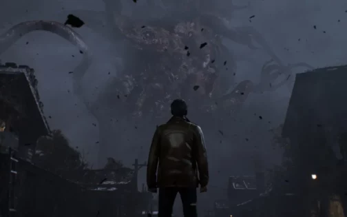 The Sinking City 2