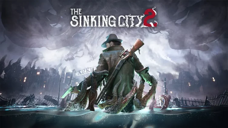 The Sinking City 2, anunciado para la PlayStation 5, Xbox Series X/S y PC